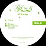 Artwork for "Online EP"