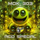 Artwork for "MOK303 - Acid Special"