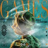Artwork for "GAMES"