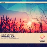 Artwork voor "Morning Sun"