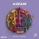 Artwork for "Asifani"