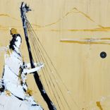 Artwork for "My Voice"