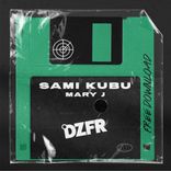 Artwork for "Mary J"