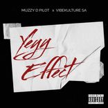 Artwork voor "Yeyy Effect"