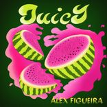 Portada para "Juicy"