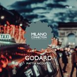 Artwork for "Godard"