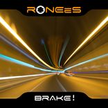 Artwork voor "Brake!"