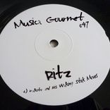 Artwork for "Kalkito & His Walking Stick Moves"