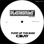 Artwork voor "Pump Up The Bass"