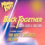 Artwork voor "Back Together"