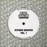 Artwork for "Kitchen Grooves, Vol. 1"