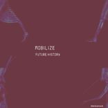 Artwork for "Future History"