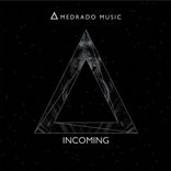Artwork for "Incoming"