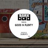 Artwork for "Good N Plenty"