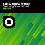 Artwork für "Rise Up"