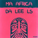Artwork for "Ma Africa"