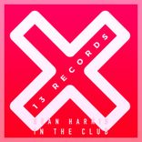 Artwork voor "In The Club"