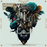 Artwork voor "Oh Namah Shivaja"