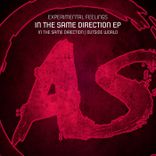 In The Same Direction