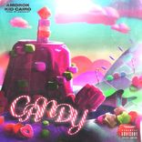 Artwork voor "Candy"