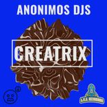 Artwork for "CREATRIX"