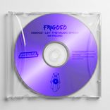 Artwork for "Let The Music Speak"