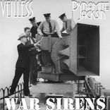 Artwork for "War Sirens"