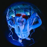 Artwork for "Freek a Leek"