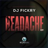 Artwork für "Headache"