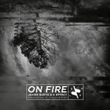 Artwork for "On Fire"