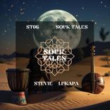 Artwork voor "Lukapa"