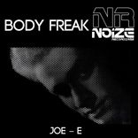Artwork voor "Body Freak"