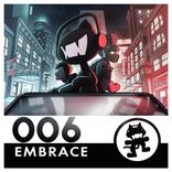 Artwork for "Monstercat 006 - Embrace"