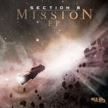Artwork for "Mission EP"