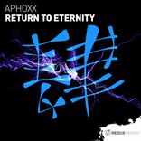 Artwork voor "Return To Eternity"