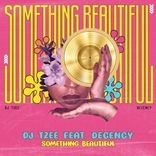Artwork voor "Something Beautiful"