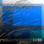 Artwork voor "Lives Acts"