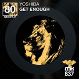 Artwork for "Get Enough"