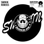 Portada para "Wake Up Shake Up"