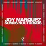 Artwork for "Somos Nocturnos"