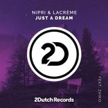 Artwork für "Just A Dream"