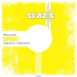 Artwork voor "Spirit"