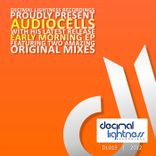 Artwork for "Early Morning"