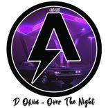 Artwork for "Over the Night"