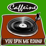 Artwork for "You Spin Me Round"