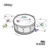Artwork for "The Dizziness"
