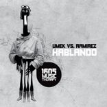 Portada para "Hablando"