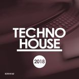 Artwork voor "Techno House 2018"