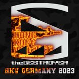 Artwork for "HKV Germany 2023"