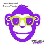 Artwork voor "Dream Theater"